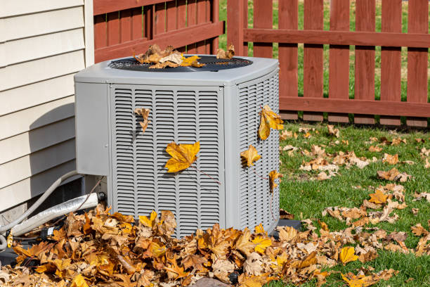 Best HVAC air duct cleaning  in Wlowbrook, IL