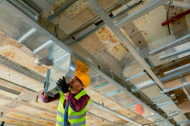 Best Furnace repair near me  in Wlowbrook, IL
