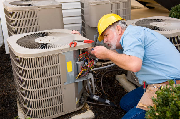 Best Affordable HVAC services  in Wlowbrook, IL