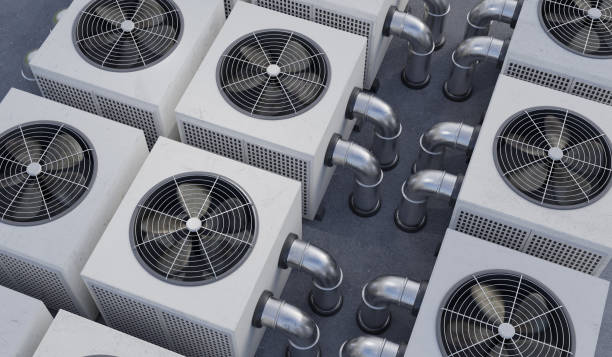 Best Affordable HVAC services  in Wlowbrook, IL