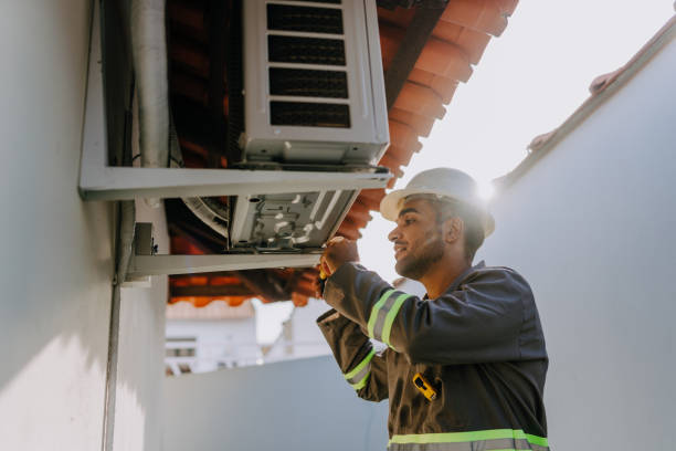 Best Best HVAC companies  in Wlowbrook, IL
