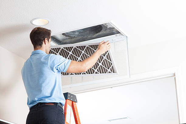 Best HVAC cleaning services  in Wlowbrook, IL