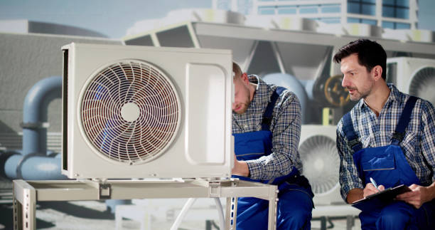 Best Residential HVAC services  in Wlowbrook, IL