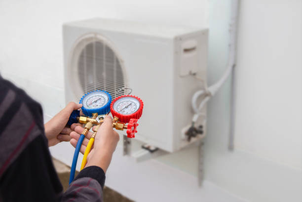 Best Air quality test  in Wlowbrook, IL