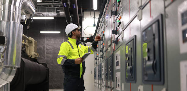 Best Central air repair  in Wlowbrook, IL