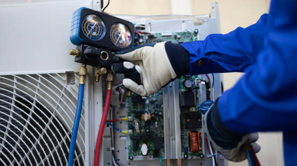 Best HVAC installation services  in Wlowbrook, IL