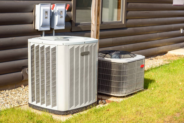 Best HVAC system installation  in Wlowbrook, IL
