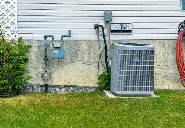 Best HVAC replacement cost  in Wlowbrook, IL